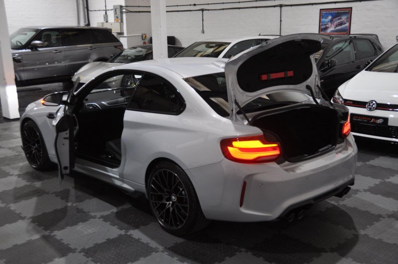 BMW M2