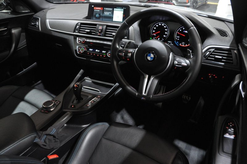 BMW M2