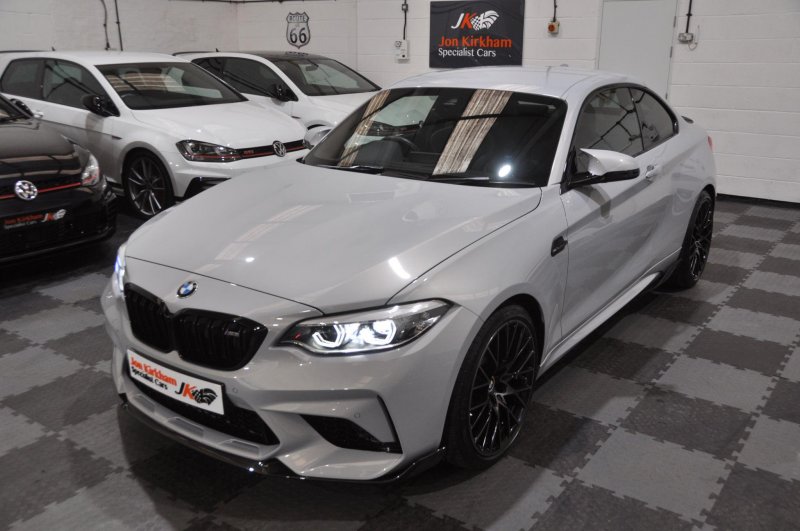 BMW M2