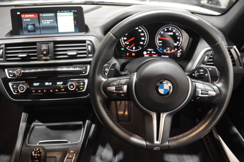 BMW M2