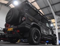 INEOS GRENADIER