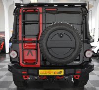 INEOS GRENADIER