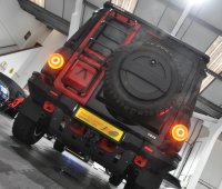 INEOS GRENADIER