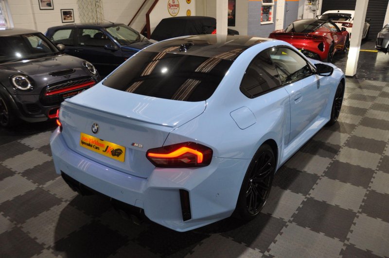 BMW M2