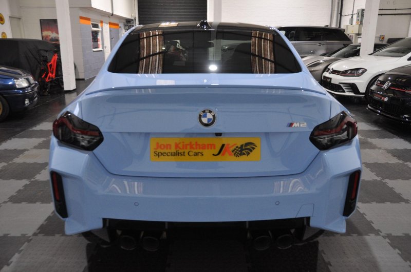 BMW M2