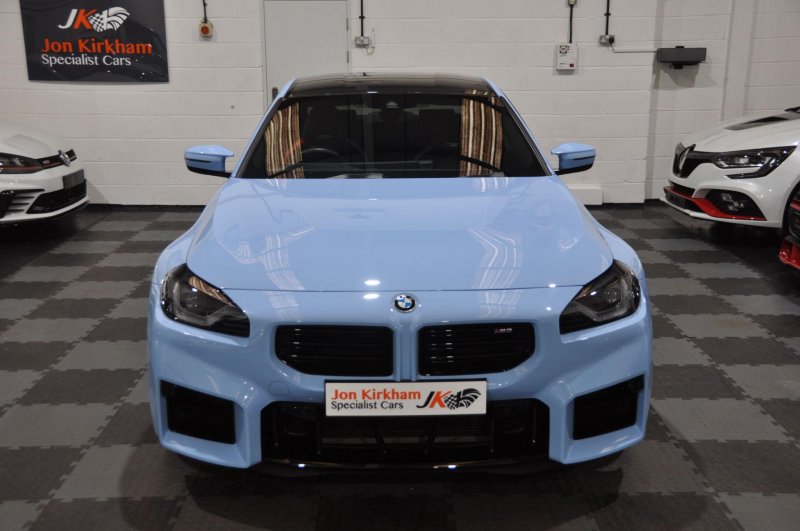 BMW M2