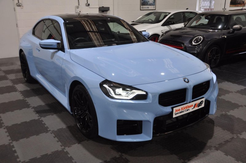 BMW M2