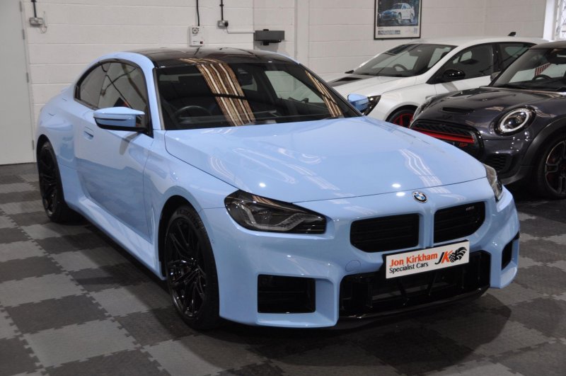 BMW M2