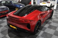 LOTUS EMIRA