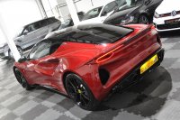 LOTUS EMIRA