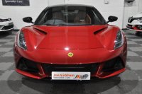 LOTUS EMIRA