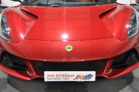 LOTUS EMIRA