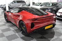 LOTUS EMIRA