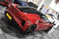 LOTUS EMIRA