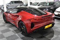 LOTUS EMIRA