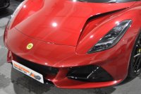 LOTUS EMIRA