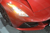 LOTUS EMIRA