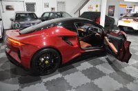 LOTUS EMIRA