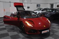 LOTUS EMIRA
