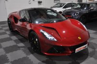 LOTUS EMIRA