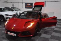 LOTUS EMIRA