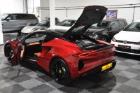 LOTUS EMIRA
