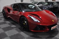 LOTUS EMIRA