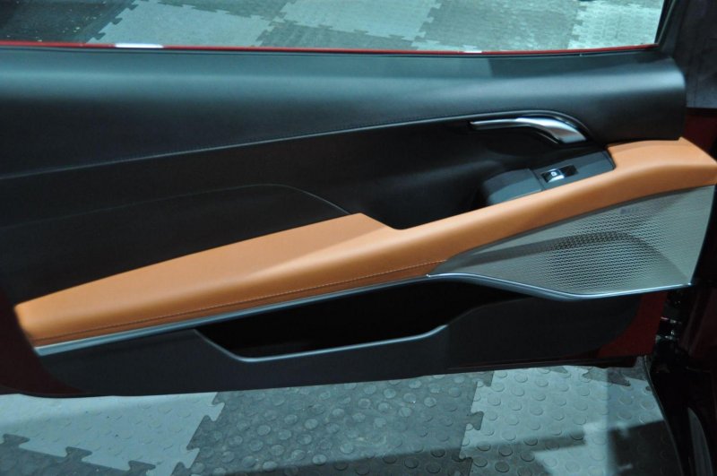 LOTUS EMIRA