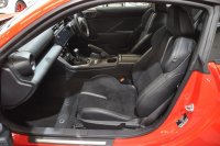 TOYOTA GR86