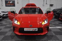 TOYOTA GR86