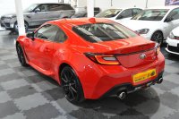 TOYOTA GR86