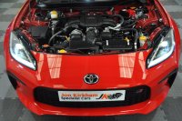 TOYOTA GR86