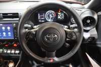 TOYOTA GR86