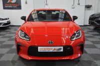 TOYOTA GR86