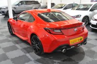 TOYOTA GR86