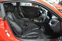 TOYOTA GR86