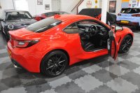 TOYOTA GR86