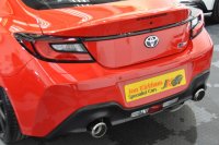 TOYOTA GR86