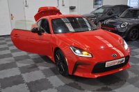 TOYOTA GR86