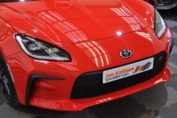 TOYOTA GR86