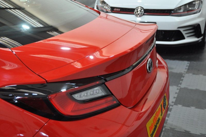 TOYOTA GR86