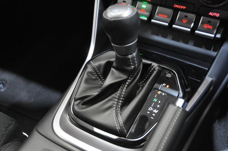 TOYOTA GR86