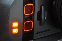 LAND ROVER DEFENDER 90