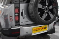 LAND ROVER DEFENDER 90