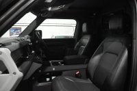 LAND ROVER DEFENDER 90