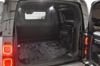 LAND ROVER DEFENDER 90