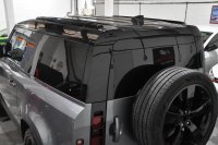 LAND ROVER DEFENDER 90
