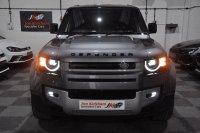 LAND ROVER DEFENDER 90