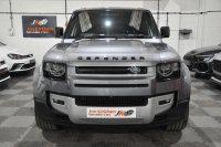 LAND ROVER DEFENDER 90