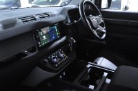 LAND ROVER DEFENDER 90